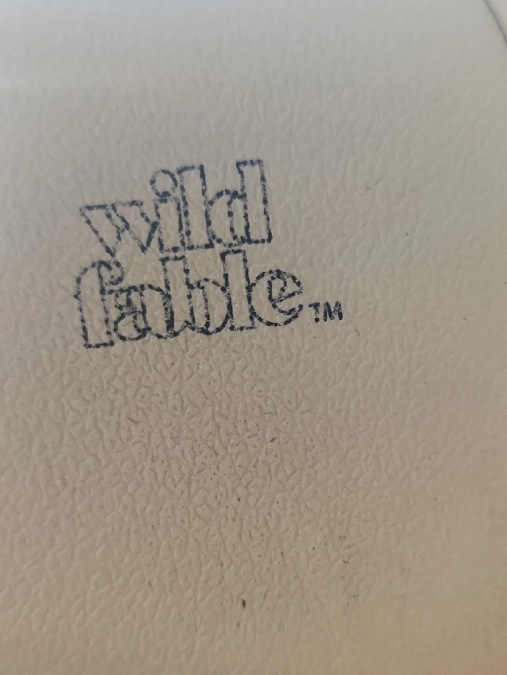 wild fable Cream Colored Slip-On Women's Mules - Picture 2 of 8